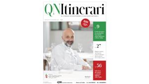 QN interpreta e racconta anche in chiave territoriale i macro trend globali alla base di Expo 2020 Dubai come partner del Padiglione Italia