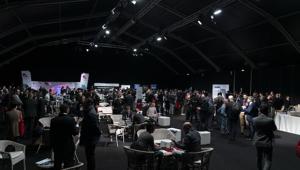 Look over the bow: al Salotto 2022 oltre 550 operatori Telco per discutere del futuro del comparto