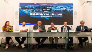 Radio Italia Live - Il Concerto dopo il successo di Milano arriva a Palermo al Foro Italico con Notino come Presenting Partner
