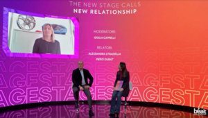 BEA Italia Festival 2021. Gli eventi diventano sempre più phygital, all'insegna dell'innovazione e con un occhio di riguardo al pubblico, sempre più esigente