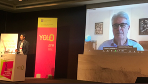 Il futuro del settore eventi? Digitalizzazione, sostenibilità e strategia omnichannel per le imprese che vogliono continuare a esserci