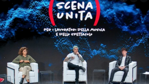 Scena Unita, in otto mesi raccolti quasi 5 mln per i lavoratori dello spettacolo grazie al contributo di 154 artisti e più di 100 aziende