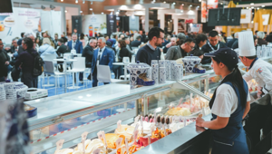 E' già sold out per gli spazi espositivi di Sigep World, che apre due nuovi padiglioni e raggiunge i 138.000 metri quadri. Attesi 3.000 buyer da oltre 90 paesi