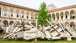 INTERNI MATERIAE: al FuoriSalone 2026 la materia si fa cultura e innovazione