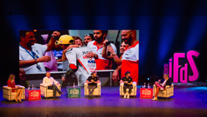 Festival dello Sport 2021: oltre 250 ospiti, 115 appuntamenti e 30.000 presenze per l'evento organizzato da La Gazzetta dello Sport e da Trentino Marketing