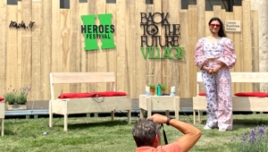 Enit porta l'Italia nel tour "Back to the future" di Elisa per promuovere la Penisola con un racconto a tappe