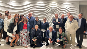 La rinascita del turismo congressuale a Ischia. Chiaramonte (CBN): "Un brand di prestigio per un territorio che propone agli organizzatori di eventi un'offerta ampia e variegata"