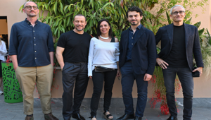 Nella sede di Superhumans l'evento di lancio di Planetaria, il format per sensibilizzare sull'ambiente con esperienze immersive in scena a Firenze dal 7 al 9 giugno