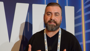 Al BEA Italia 2025 Michele Salgarello è Best Event Manager: "Gli Expo sono il nostro modo di far brillare l’Italia nel mondo"