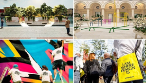 Più di 400 mila persone a Milano per gli eventi del Fuorisalone 2022. Sala: "Un successo oltre le previsioni"