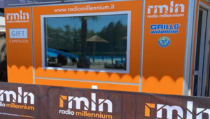 Radio Millennium e Acquatica Park di Milano insieme anche ad agosto