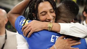 Integration Heroes Match: partita benefica a San Siro con Samuel Eto'o e i grandi campioni del calcio, ma anche musica live con Ghali, Sergio Sylvestre e Jimmy Sax