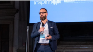 InspiringPR 2022: l’ottava edizione è dedicata al tema della Gentilezza