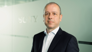 Federico Cappone diventa Country Head di Sony in Italia