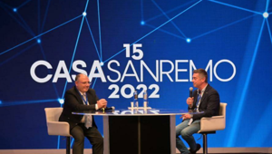 La Sicilia a Casa Sanremo per promuovere il turismo attraverso musica e cibo