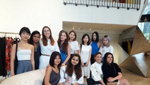 Le strategie omnichannel di Miroglio Fashion diventano case study di Istituto Marangoni