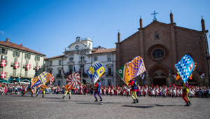 Studiowiki vince la gara per la nuova brand turistica di Asti