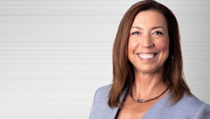 Christine Feuel è il nuovo CEO di Chrysler (Stellantis)