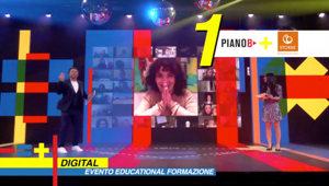 Stokke e Piano B vincono al BEA Italia 2020 con il miglior evento educational digitale ibrido