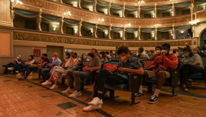 Festival dell'Economia di Trento. Al via “Visioni di futuro”, iniziativa dedicata a giovani e studenti per raccogliere idee e soluzioni sui temi della parità di genere e la transizione energetica