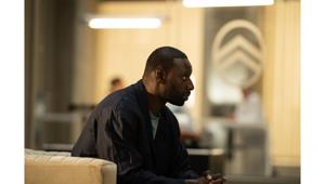 Citroën sceglie Marcel e Omar Sy per la nuova campagna globale e diventa Sytroën Citroën sceglie Marcel e Omar Sy per la nuova campagna globale e diventa Sytroën