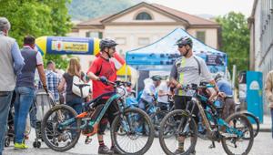 BikeUp sbarca a Milano il 22 e il 23 settembre 2018