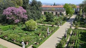 Ricola celebra la primavera al Firenze Flower Show 2019