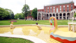 Smeg Main Partner alla terza Edizione di Triennale Estate