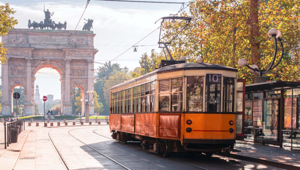 #StyleITYourWay: SHEIN x Klarna trasforma il tipico tram milanese in un hub itinerante di customizzazione abbigliamento