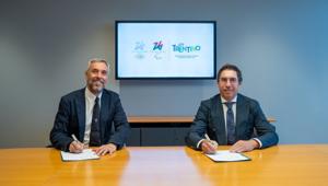 Milano Cortina 2026: Trentino è Destination & Taste Sponsor dei Giochi Olimpici e Paralimpici Invernali