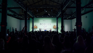 “Vogue Forces of Fashion”: a Roma oltre 7 mila le persone alla prima edizione italiana dell'evento che racconta il mondo della moda attraverso le voci dei protagonisti