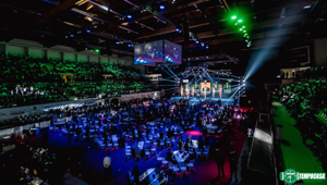 Oltre 3000 persone riunite all’RDS Stadium di Rimini per il Congresso Internazionale Tempocasa organizzata da Tempo Event