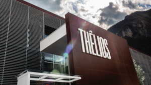 Thélios (Gruppo LVMH) official Eyewear Sponsor della Mostra d’arte Cinematografica - La Biennale di Venezia