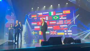 Bea World 2022. Tutti i vincitori della 17esima edizione
