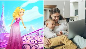 Rakuten TV e Mattel in partnership per portare i franchise più iconici al pubblico europeo sul canale FAST "Family"