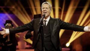 Si scrive "Uomo di varie età", si legge "Uà":  il nuovo lifeshow di Canale 5 con Claudio Baglioni in prima serata al sabato