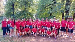  Impact Day Homecoming: UM riunisce la community globale intorno a equity, sostenibilità e wellness