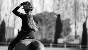 U-BOAT in partnership con CT Academy fa il suo ingresso nel mondo degli sport equestri