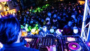 Con Event’s Way riparte Suzuki 4x4 Hybrid Vertical Winter Tour: 8 tappe in montagna e 17 giornate totali di musica, sport e animazione sulla neve in compagnia di Radio Deejay