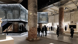 Al via la 17esima edizione della Mostra Internazionale di Architettura. Banca Ifis è gold partner del Padiglione Venezia alla Biennale 2021