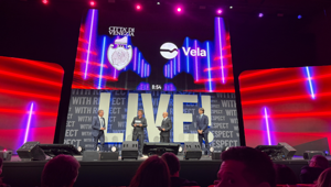 La Live Communication Week saluta Roma e dà appuntamento a Venezia per le edizioni 2026 e 2027 di BEA Italia e BEA World