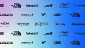 VF Corporation (The North Face, Vans e Timberland) apre una gara media EMEA