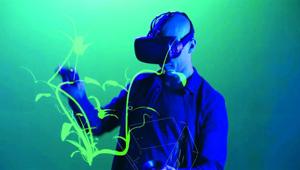 Future Film Festival Torna a Bologna (8-12 dicembre) e a Modena (1-2 dicembre). Il festival, a tema Split Screen, si occuperà di grande schermo, di realtà aumentata, realtà virtuale, gamification e piccolo schermo di ieri e di oggi