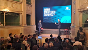 Fiera Milano approva il nuovo piano strategico: investimenti per 88 milioni e ricavi previsti oltre i 350 milioni nel 2027, più di 245 quelli stimati per il 2024. Oltre 111 mln per M&A con attenzione particolare verso l'intrattenimento e i grandi eventi