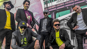 Dal 28 giugno all’Anfiteatro Romano di Terni la Summer Edition di Visioninmusica