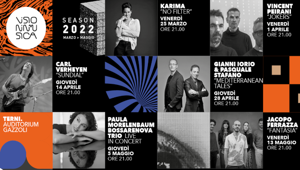 Visioninmusica diventa 'maggiorenne' e torna in presenza