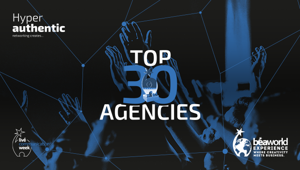 Bea World Top 30 Event Agencies. Xsaga (Paesi Bassi) si conferma la più titolata da quando il premio è globale. Sul podio secondo posto per Filmmaster Events (Italia) e terzo classificato The Oval Office (Belgio/Francia)