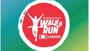 Domenica 22 settembre presso ‘Il Centro di Arese’ si corre la terza edizione della ‘Walk and Run’