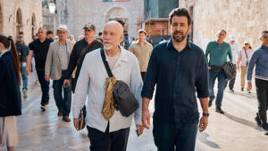 L'Ente del Turismo Croato lancia lo spot "Croatia, I hear it's beautiful" con John Malkovich firmato dal regista Pete Radovich