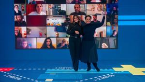 MMXX: Time to be Audacious, lo show di Maserati firmato FeelRouge è il migliore evento dell'anno al BEA Italia 2020. Saluzzi: "Premiata una grande esperienza che dà fiducia al futuro della live industry"